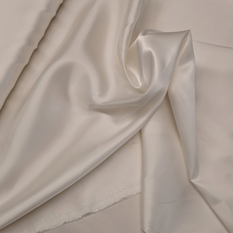 Coupon 200 - Cupro  Ecru fi