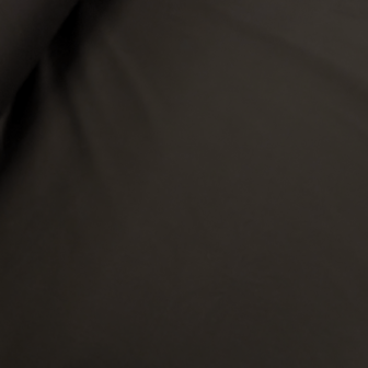 Stretchkatoen - Zwart 185 fi