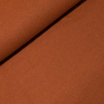 Wol dun - roest 164 fi