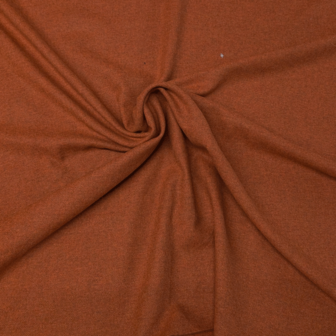 Wol dun - roest 164 fi