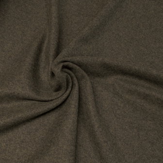 Wol dun - groengrijs 171 fi