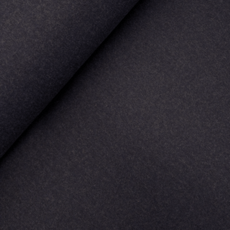 Wol dun - donkerblauw 168 fi