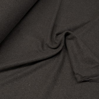 Wol - Donkergrijs 170 fi