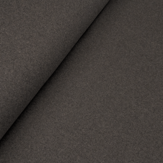 Wol - Donkergrijs 170 fi