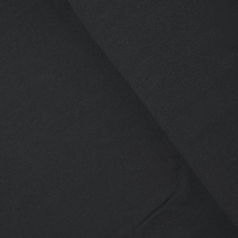 Coupon 110 /Viscose - Anna zwart