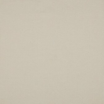 coupon 140/Sweater wafelrooster - Ecru 77