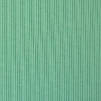 Boordstof fijne ribbel - munt 260