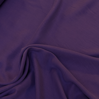 Tencel - Paars 30