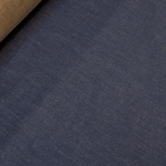 Jeans - Donkerblauw 668