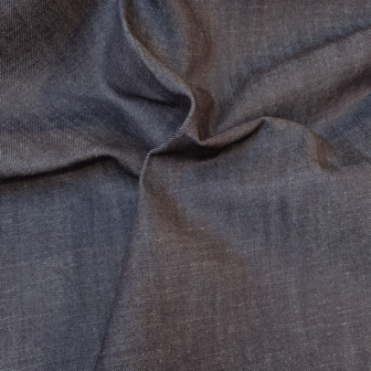 Jeans - Donkerblauw 634