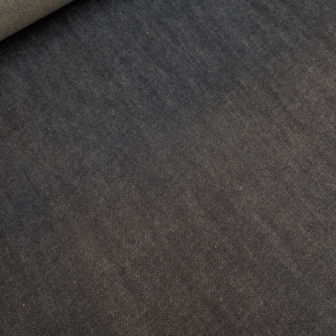 Stretch jeans japans - Donkerblauw 119