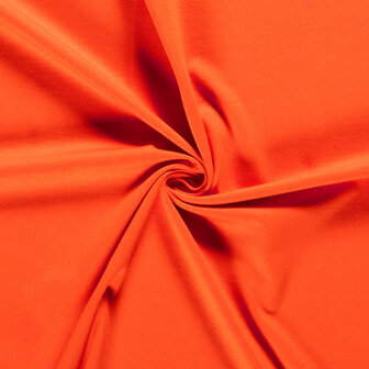 Coupon 140 / Punta di roma - Oranje 36