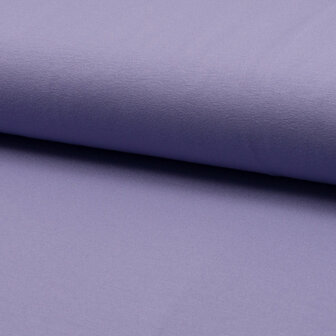 coupon 135/ Tricot viscose - lila 812