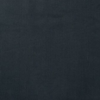 coupon 170 / Tencelkatoen - Donkerblauw