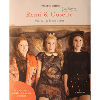 Remi &amp; Cosette for teens
