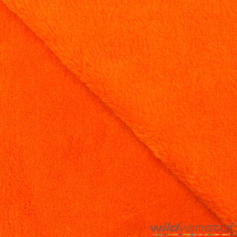 fleece wellness deken warm zachte slaapzak stoffen fabrics tissu online kopen acheter buy webshop wild van stof