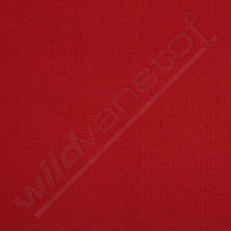 Gelach verkorten Nieuw maanjaar Polyester rood - Wild van Stof | Stoffenwebshop | Grootste aanbod in leuke  stoffen online | See you at six, Atelier Brunette
