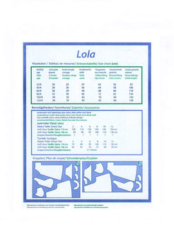 Coupcoup - Lola