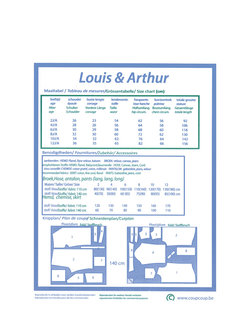 Coupcoup - Arthur en Louis