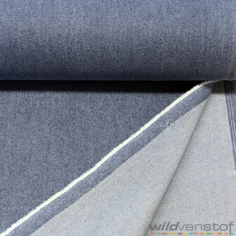 Stretch jeans - blauw 05