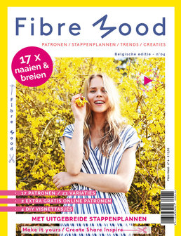 Fibre Mood - Editie 04