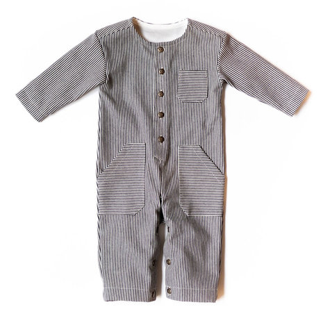 ikatee brooklyn combinaison mixte unisex jumpsuit patroon online patrons patterns