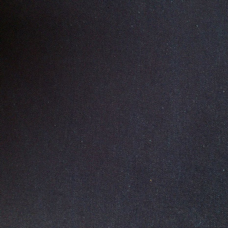 Heavy gabardine - Workwear donkerblauw