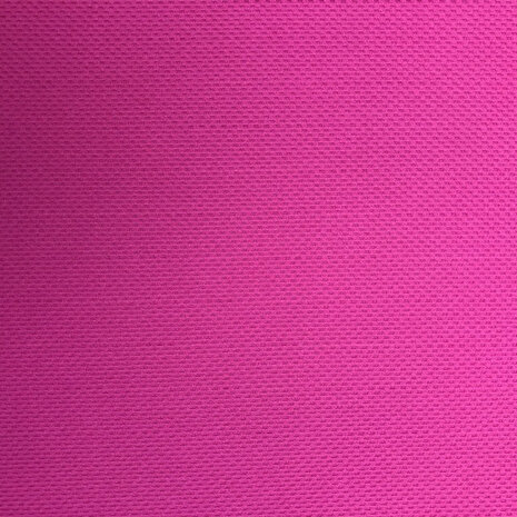 Jersey pique - Fuchsia