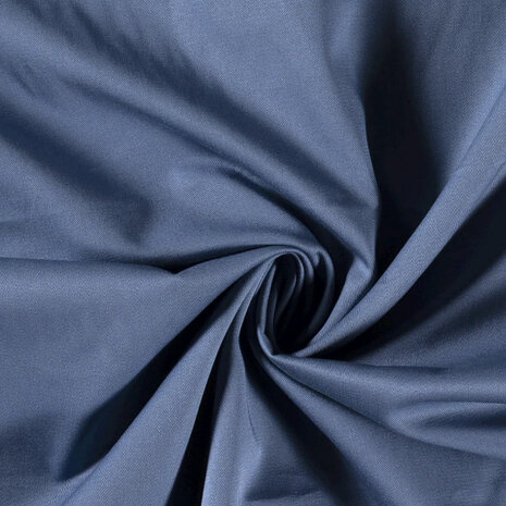 Gabardine - Stone blue 006