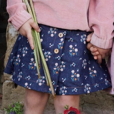 Katia - Cottagecore Autumn/Winter 22