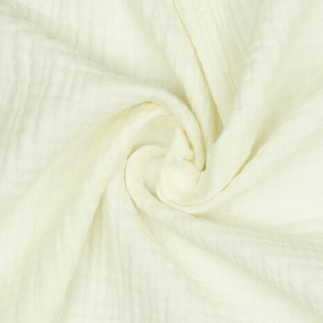 Tetradoek gots - Donkerecru 36