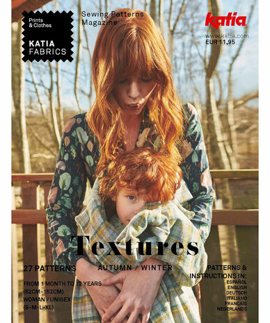 Katia - textures autumn/winter 2023