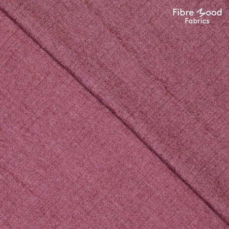 Viscose - Zachtgrape fibremood