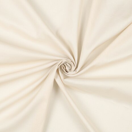 Voile katoen gots - Beige 52