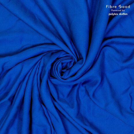 Coupon 110 / Tencel - Fibremood blue 831