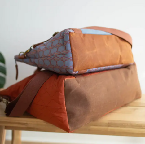 Noodlehead - Oxbow tote