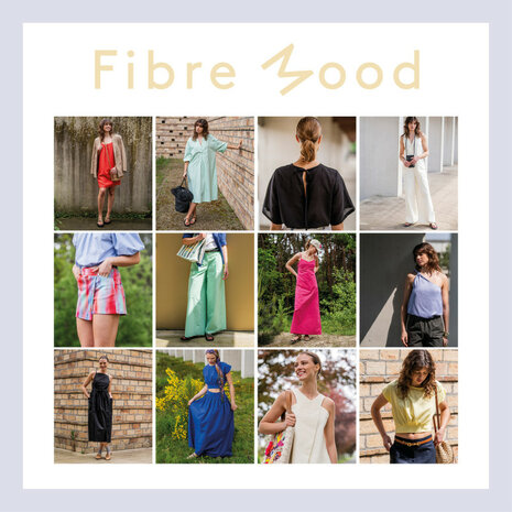 Fibre mood - editie 29