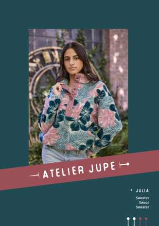 Atelier jupe - Julia