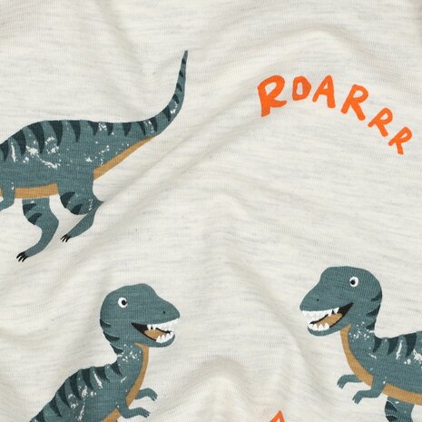 Jersey - Dino roarrr