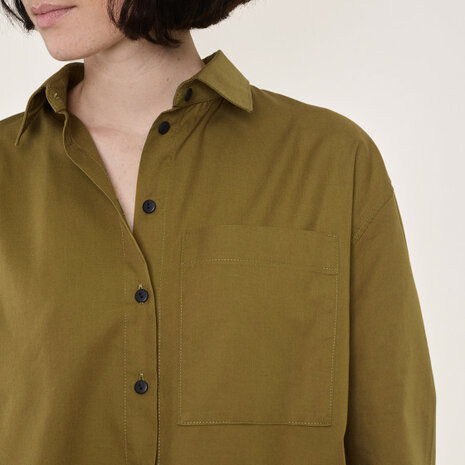 Gabardine light - Dreamy twilight