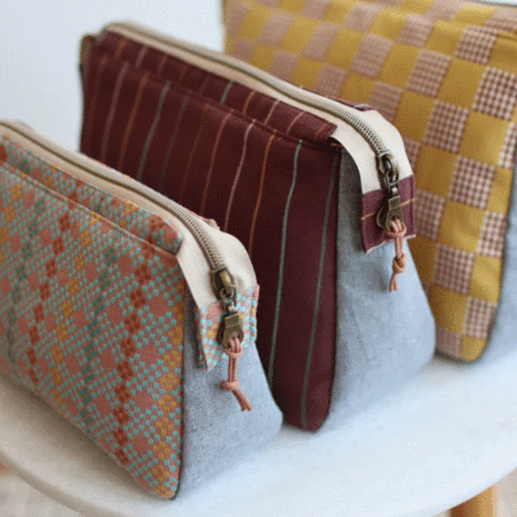 Noodlehead - Plover Pouch