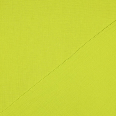 Tetradoek - Fluo geel 70