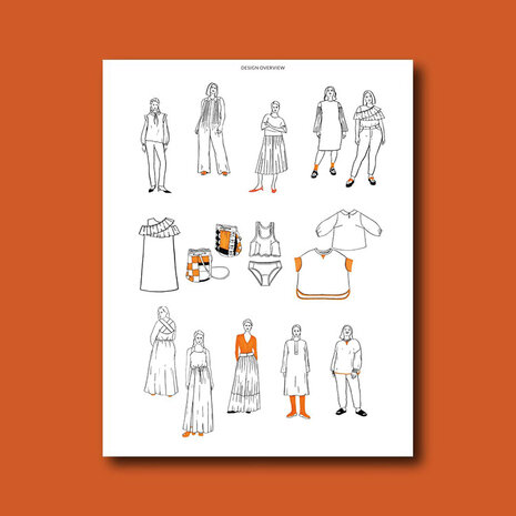 Tauko - Magazine 3