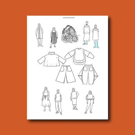Tauko - Magazine 5