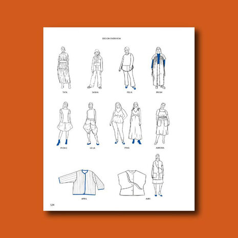 Tauko - Magazine 7
