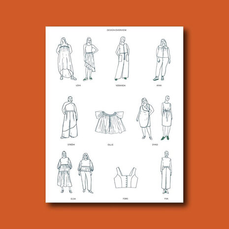 Tauko - Magazine 11