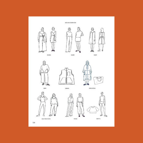 Tauko - Magazine 12