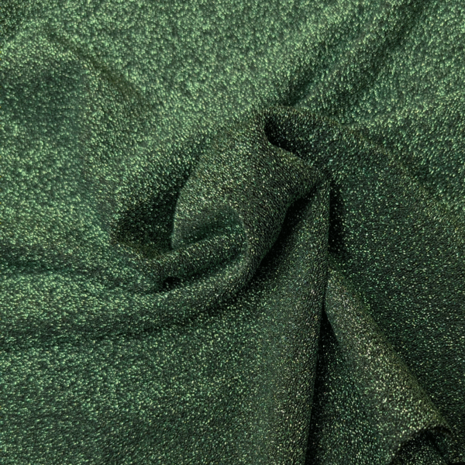 Coupon 200 - Glitterjersey Honduras groen FI