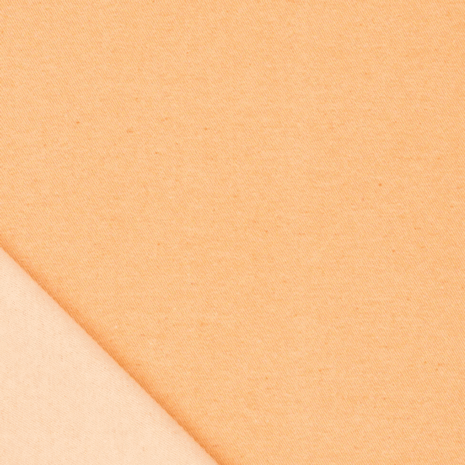 Coupon 105/ Jeans - Pasteloranje