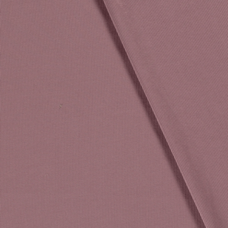 Tricot marcel - Old rose